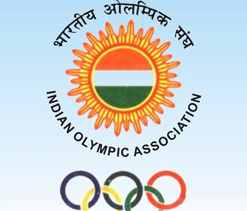 Indian Olympic Association, IOC bans Indian Olympic Association, Indian Olympic Association IOC